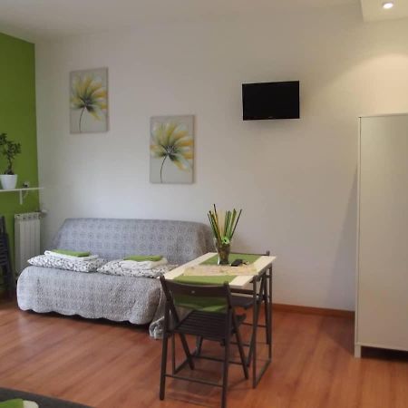 Magenta Superior Terrione 83 Apartamento Roma Exterior foto