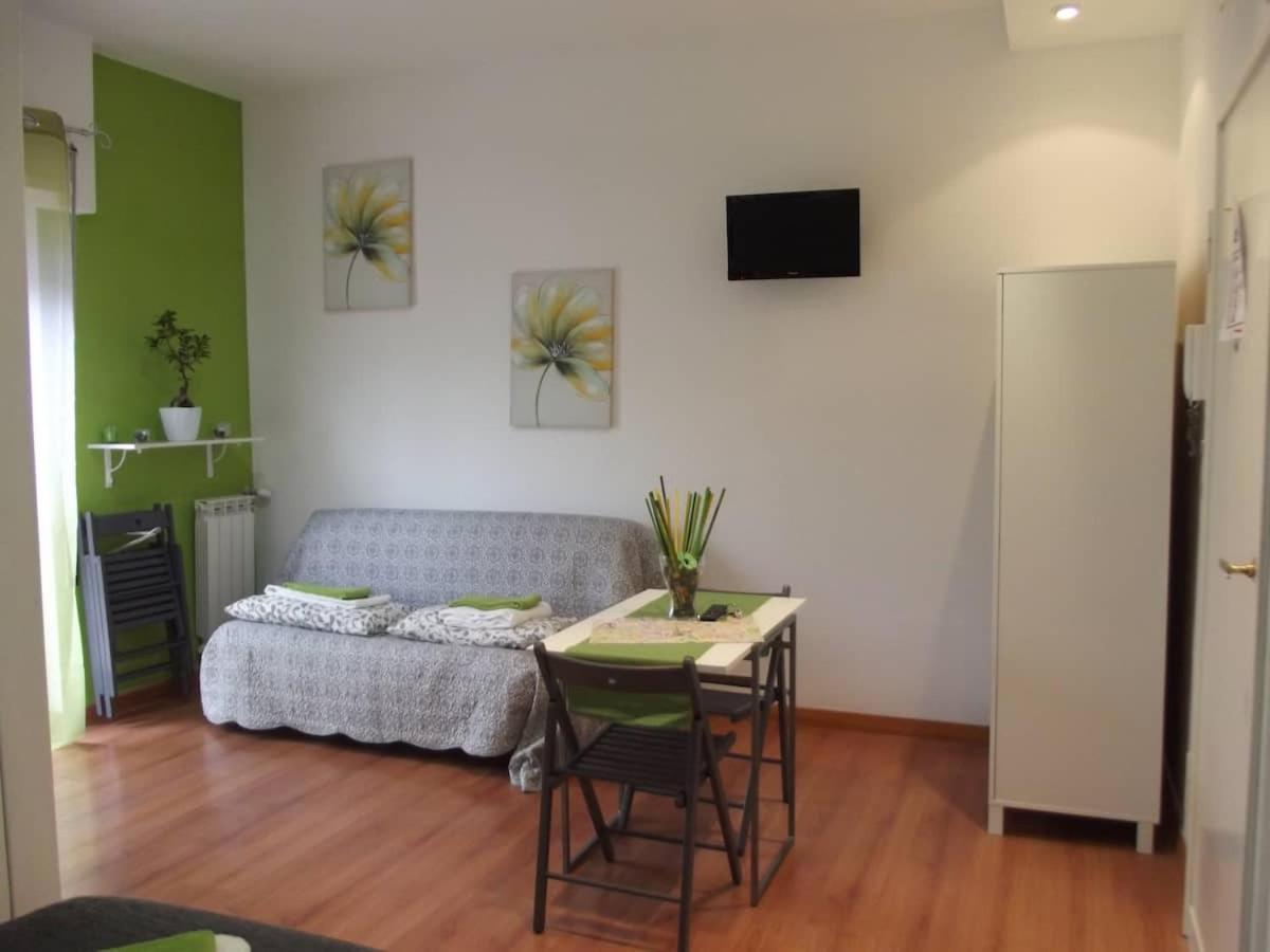 Magenta Superior Terrione 83 Apartamento Roma Exterior foto
