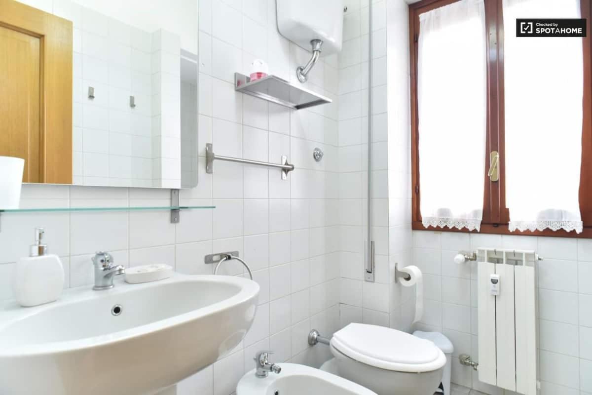 Magenta Superior Terrione 83 Apartamento Roma Exterior foto
