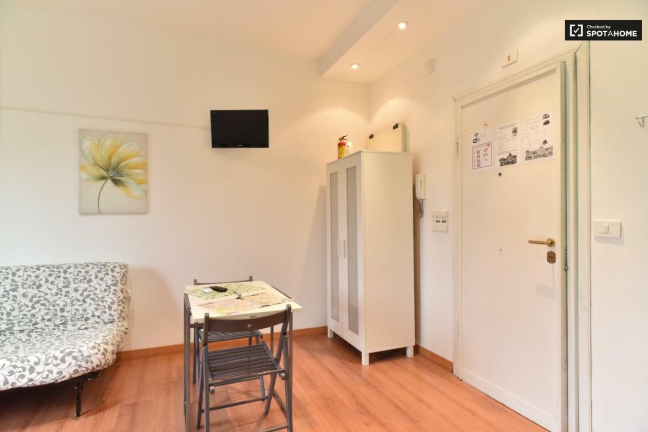 Magenta Superior Terrione 83 Apartamento Roma Exterior foto
